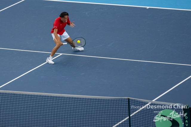 20240914 Davis Cup A1 DA105397