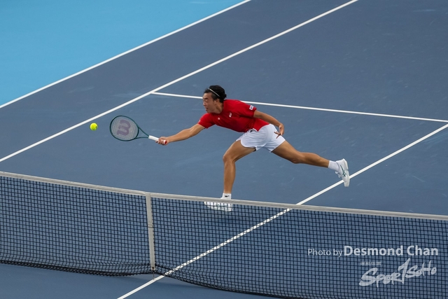 20240914 Davis Cup A1 DA105404