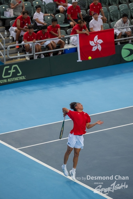 20240914 Davis Cup A1 DA105581