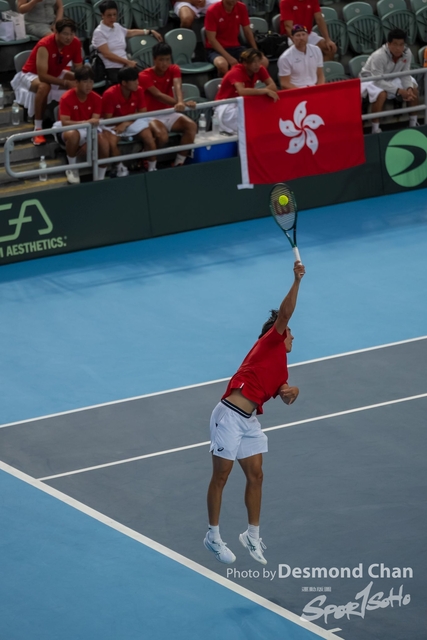 20240914 Davis Cup A1 DA105583