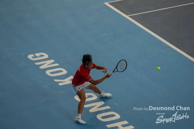 20240914 Davis Cup A1 DA105645