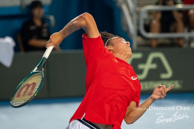 20240914 Davis Cup A1 DA106152