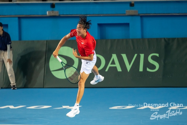 20240914 Davis Cup A1 DA106198