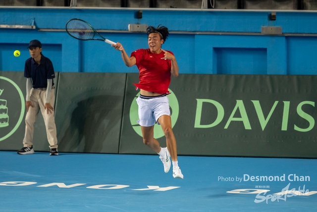 20240914 Davis Cup A1 DA106341