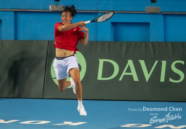 20240914 Davis Cup A1 DA106343