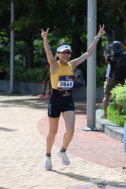 sportsoho運動版圖