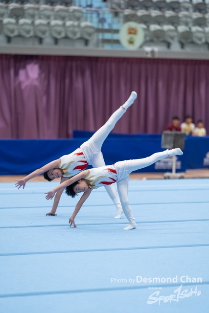 20240929 A Gym A1 DA101291-2