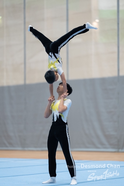 20240929 A Gym A1 DA101663-2