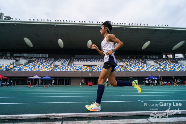 香港田徑公開賽 0026
