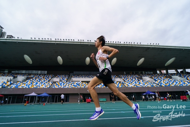 香港田徑公開賽 0028