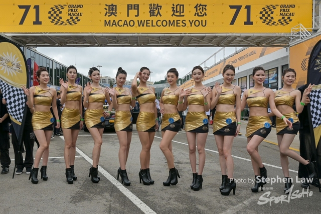 sportsoho運動版圖