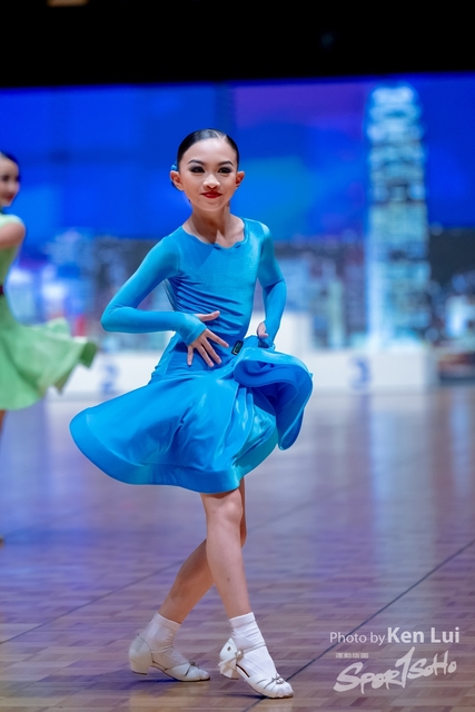 20241113  Dance-2077