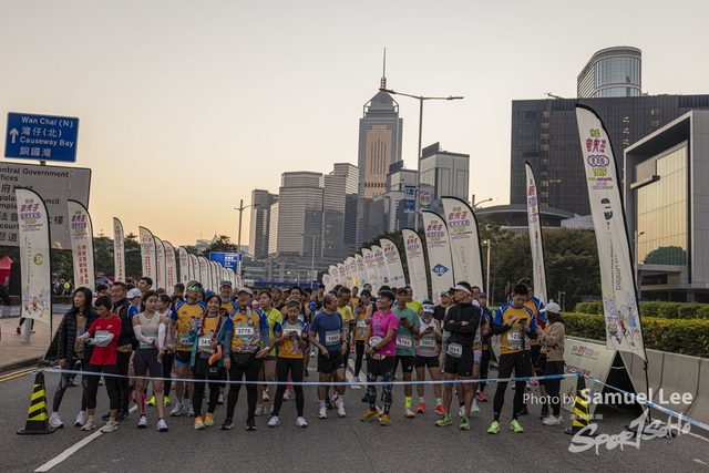 20250119 OldMasterQRun-10-10