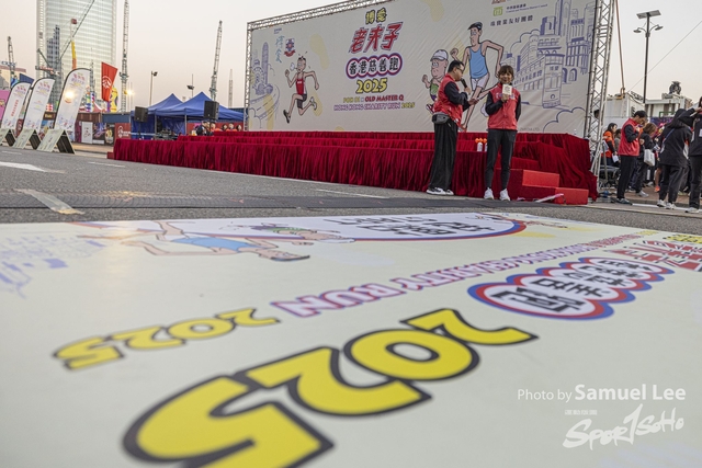 20250119 OldMasterQRun-13-13