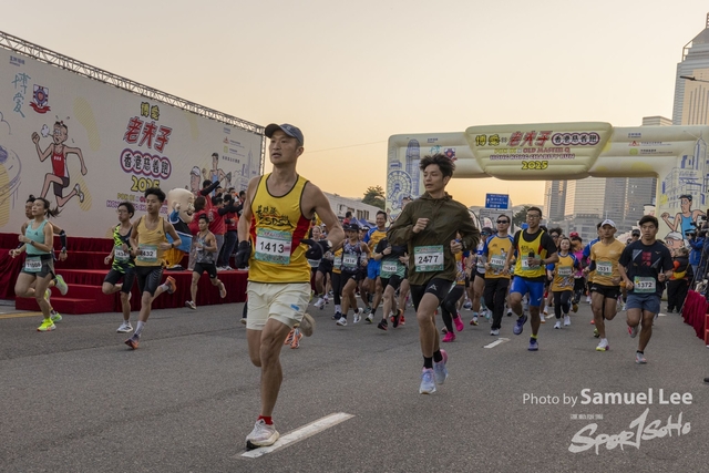 20250119 OldMasterQRun-40-40