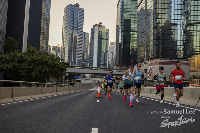 20250119 OldMasterQRun-84-84
