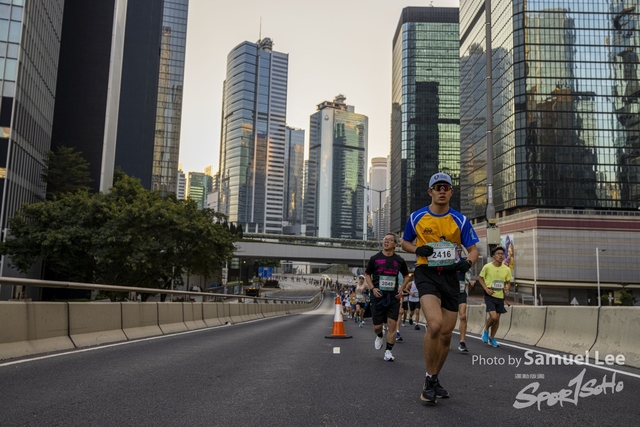 20250119 OldMasterQRun-119-119