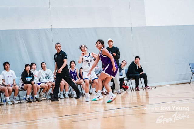 Jovi Yeung - Sportsoho - 204
