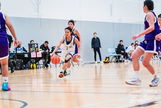 Jovi Yeung - Sportsoho - 216