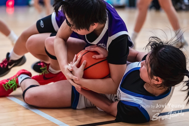 Jovi Yeung - Sportsoho - 343