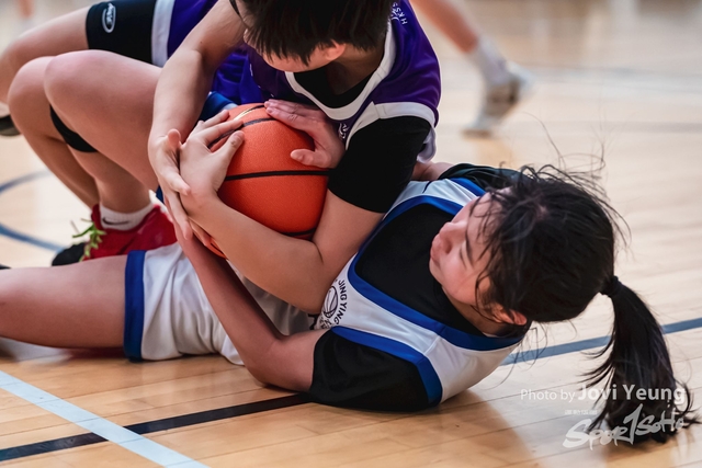 Jovi Yeung - Sportsoho - 344