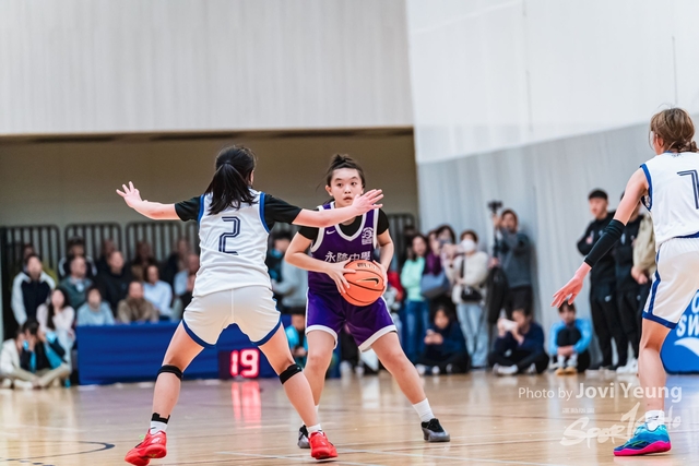 Jovi Yeung - Sportsoho - 345