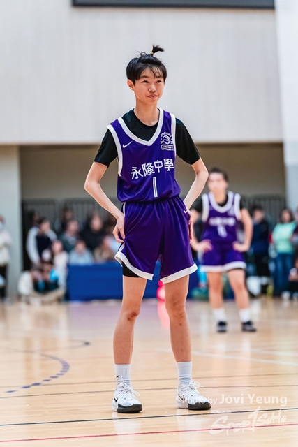 Jovi Yeung - Sportsoho - 350