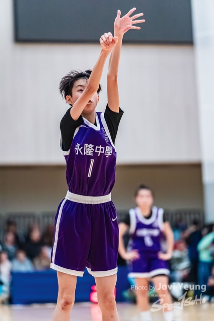 Jovi Yeung - Sportsoho - 351