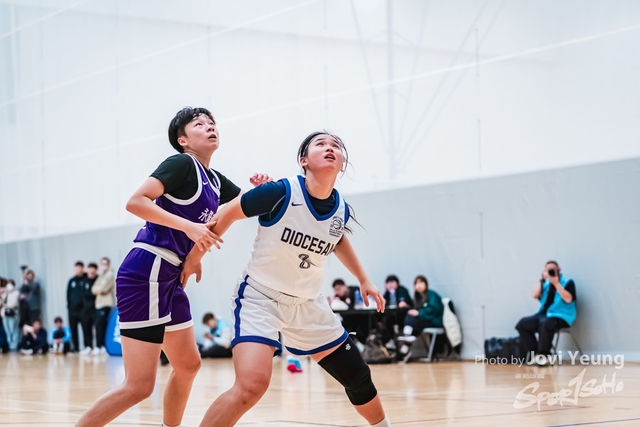 Jovi Yeung - Sportsoho - 354