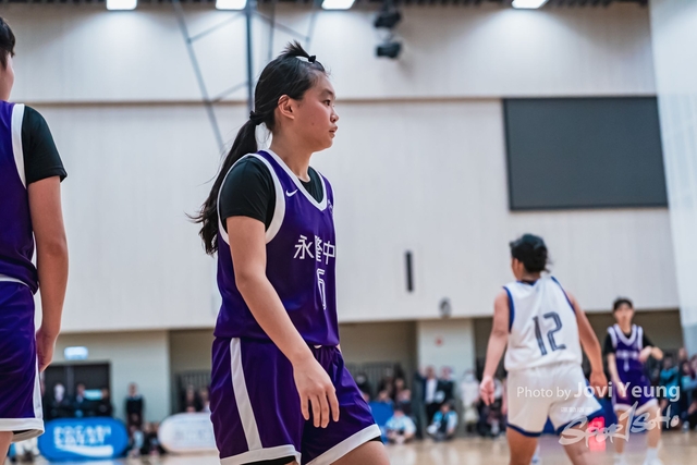 Jovi Yeung - Sportsoho - 391