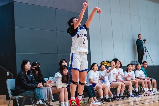 Jovi Yeung - Sportsoho - 401
