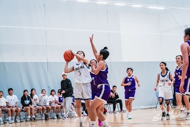 Jovi Yeung - Sportsoho - 228
