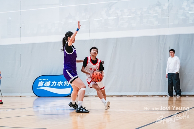 Jovi Yeung - Sportsoho - 123