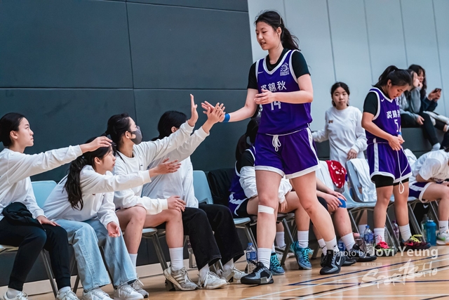 Jovi Yeung - Sportsoho - 166
