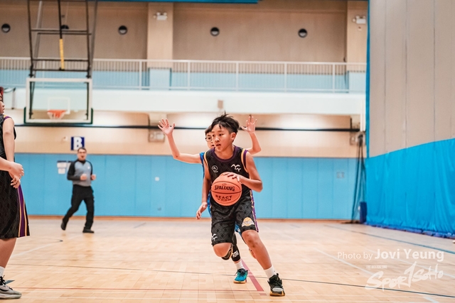 Jovi Yeung - Sportsoho - 172