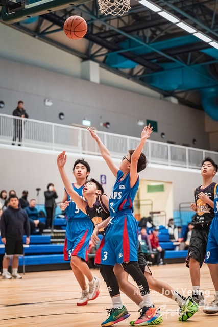 Jovi Yeung - Sportsoho - 185