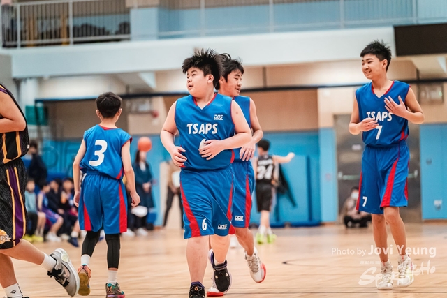 Jovi Yeung - Sportsoho - 192