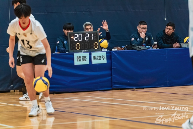 Jovi Yeung - Sportsoho - 133