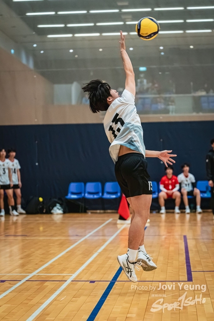 Jovi Yeung - Sportsoho - 135