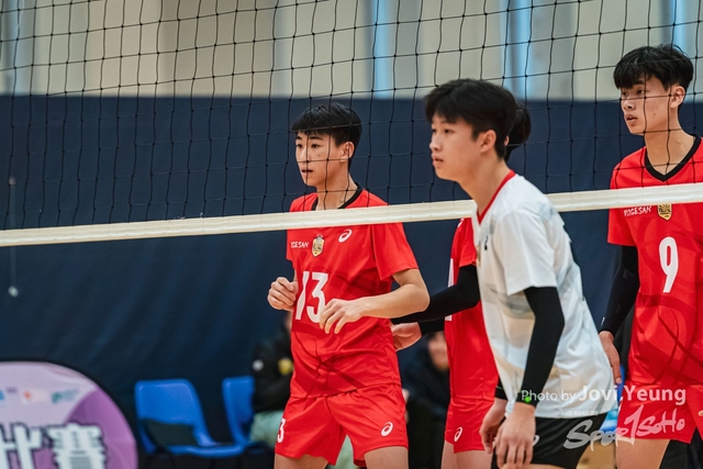 Jovi Yeung - Sportsoho - 136