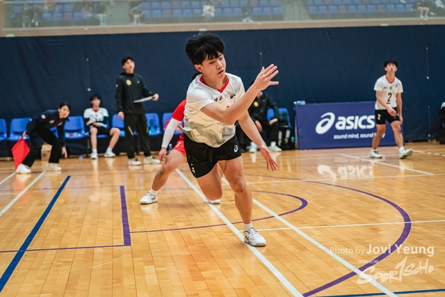 Jovi Yeung - Sportsoho - 137