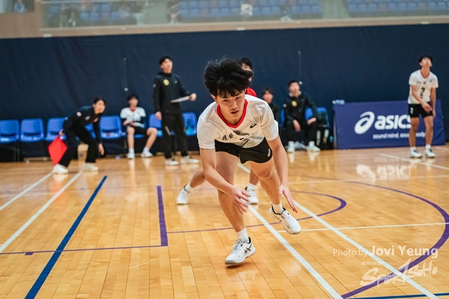 Jovi Yeung - Sportsoho - 139