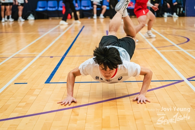 Jovi Yeung - Sportsoho - 141