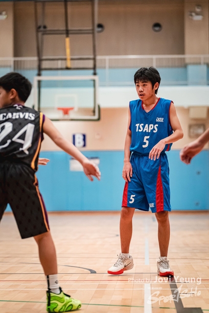 Jovi Yeung - Sportsoho - 199