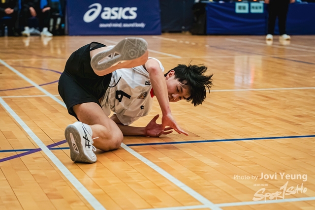 Jovi Yeung - Sportsoho - 143