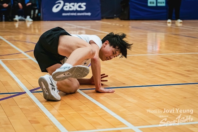 Jovi Yeung - Sportsoho - 144