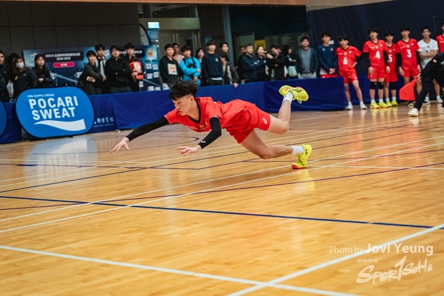 Jovi Yeung - Sportsoho - 193
