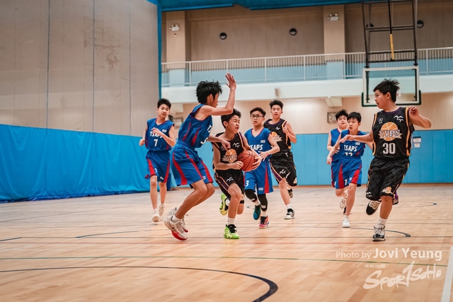 Jovi Yeung - Sportsoho - 228