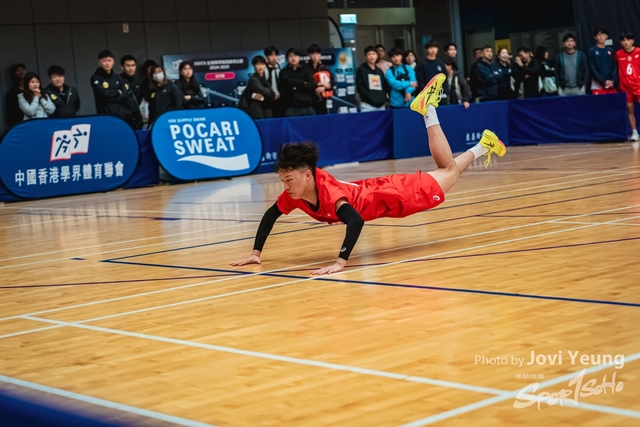 Jovi Yeung - Sportsoho - 195