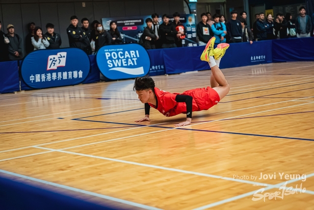 Jovi Yeung - Sportsoho - 196
